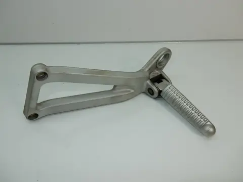 LINKER SCHETSPLAAT Ducati 900 SS Supersport 1992 - 1994 /