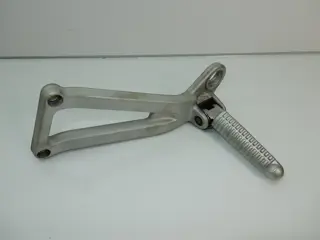 LINKER SCHETSPLAAT Ducati 900 SS Supersport 1992 - 1994 /