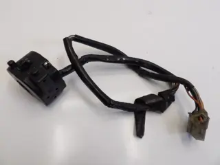 STUURSCHAKELAAR LINKS Suzuki GS 400 E 1970 - 1979