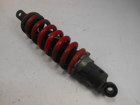 ACHTER SCHOKBREKER Yamaha XTX 660 2004 - 2012