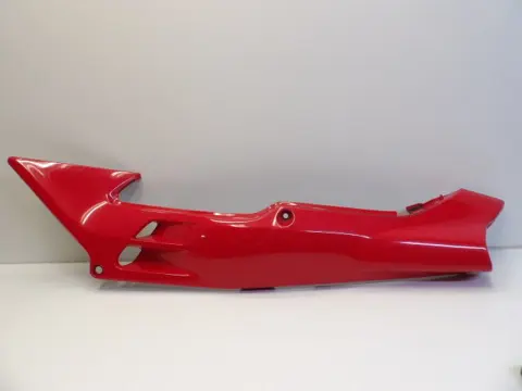 LINKER ACHTERKANT Honda VFR 750 1994 - 1997