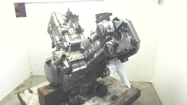 MOTORBLOK Suzuki SV 650 2003 - 2009