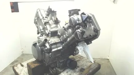 MOTORBLOK Suzuki SV 650 2003 - 2009