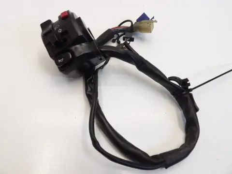 STUURSCHAKELAAR LINKS Yamaha XJ 900 S Diversion 1994 - 2005