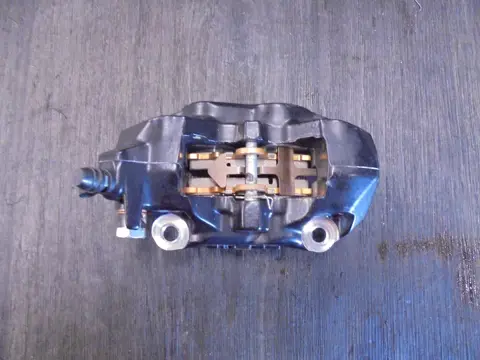 REMKLAUW Husqvarna Svartpilen 125 2022 - 2023