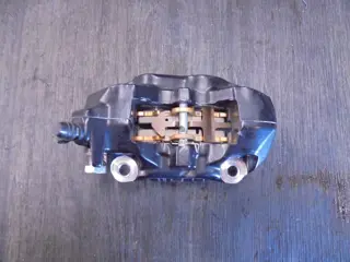 REMKLAUW Husqvarna Svartpilen 125 2022 - 2023