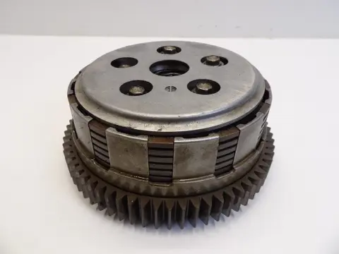 KOPPELING Honda PC 800 1989 - 1990