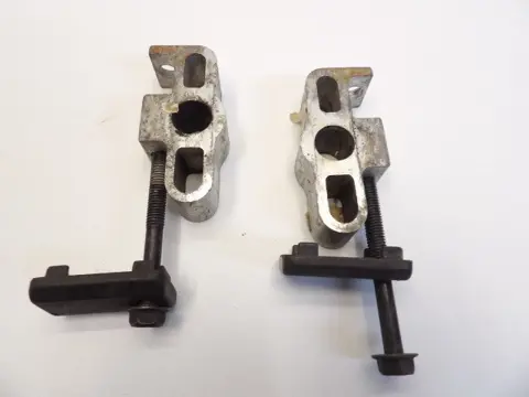 ACHTER BRUG Suzuki GS 550 L 1979 - 1981