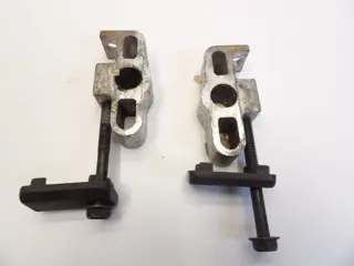 ACHTER BRUG Suzuki GS 550 L 1979 - 1981