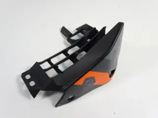 LINKER ZIJKUIP KLEIN KTM 390 Duke 2017 - 2020