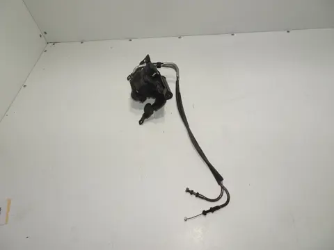 EXUP / SERVO KLEP Yamaha FZ1 2006 - 2009
