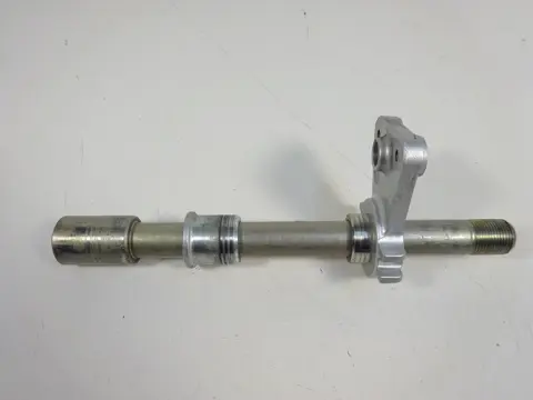 VOORAS Suzuki GSX F 650 2008 - 2009