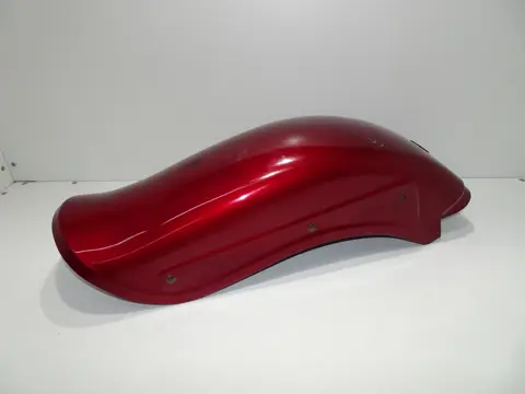 ACHTER SPATBORD Kawasaki VN 800 1995 - 2005