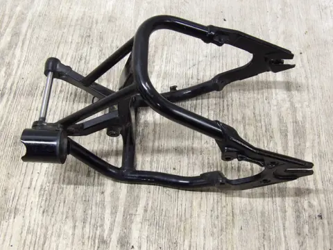 ACHTER BRUG Yamaha XVS 1100 Dragstar 1999 - 2007