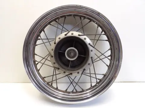 ACHTER VELG Honda CMX 250 1982 - 1983
