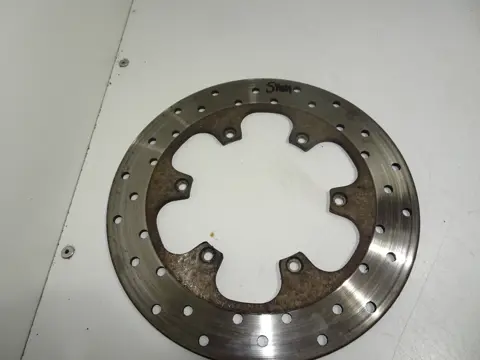 ACHTER REMSCHIJF BMW F 650 GS 2000 - 2007