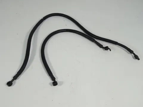REMLEIDING VOOR Kawasaki ER 6 2005 - 2008