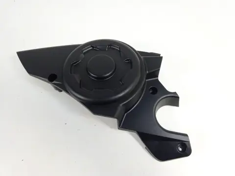 MOTORBLOKDEKSEL VOORTANDWIEL BMW F 800 R 2009 - 2014