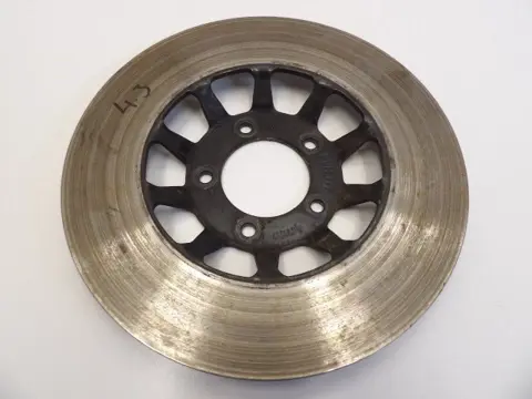 REMSCHIJF VOOR Honda CX 500 1977 - 1985