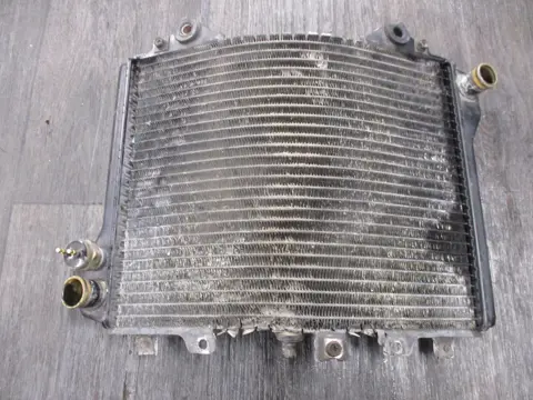RADIATEUR Kawasaki ZZR 1100 1990 - 1992