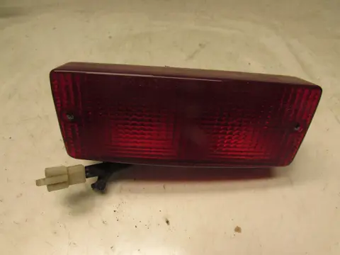 ACHTER LICHT Kawasaki GTR 1000 1986 - 2003