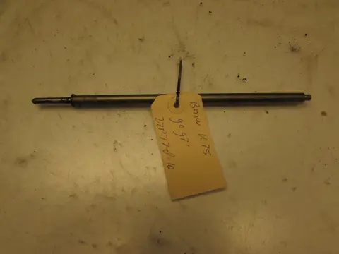 MOTORBLOK DIVERSE BMW K 75 1990 - 1997