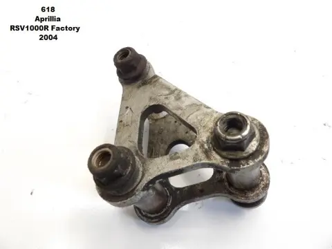 LINK SYSTEEM ACHTERVEER Aprilia RSV 1000 2004 - 2010