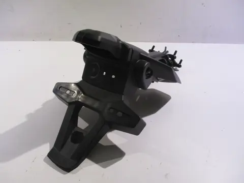 KENTEKENPLAATHOUDER Yamaha MT 10 2016 - 2021
