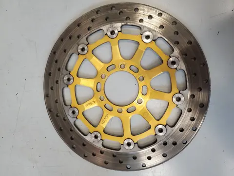 REMSCHIJVEN SET Aprilia RST 1000 Futura 2001 - 2004