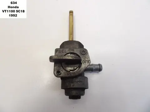 BENZINEKRAAN Honda VT 1100 1987 - 1995