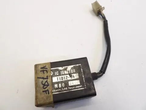 CDI UNIT Honda VF 700 750 S Sabre 1982 - 1985