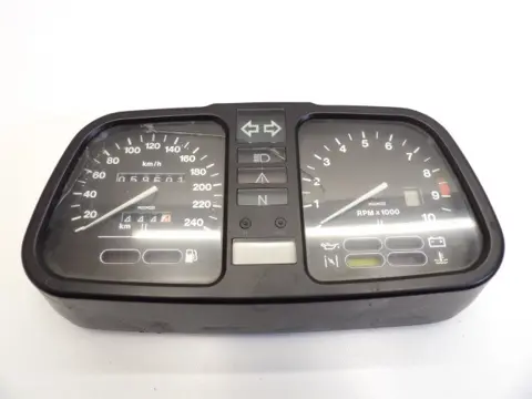 TELLERSET BMW K 100 1983 - 1990