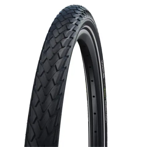 Schwalbe Green Marathon Buitenband 28 x 2.00&nbsp;(50 622)&nbsp;Zwart