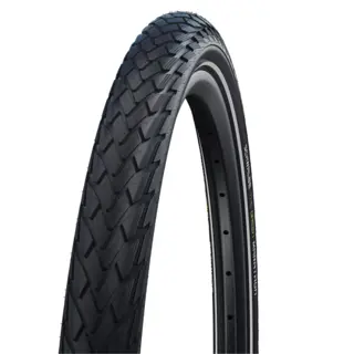 Schwalbe Green Marathon Buitenband 28 x 2.00&nbsp;(50 622)&nbsp;Zwart