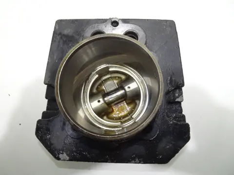 CILINDERBLOK Moto Guzzi Florida V 65 1986 - 1992