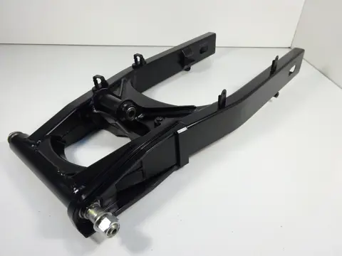 ACHTER BRUG Suzuki GSX F 650 2008 - 2009