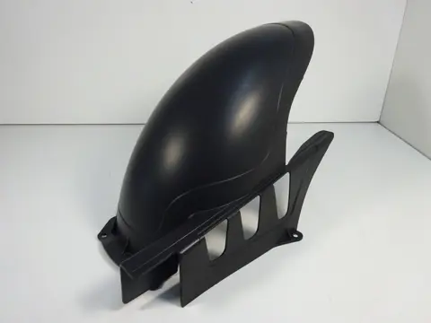 ACHTER SPATBORD Ducati Monster 695 2006 - 2008