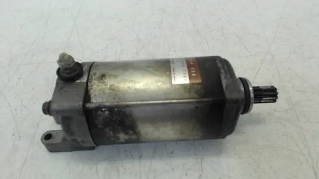 STARTMOTOR Aprilia Tuono 1000 2006 - 2008