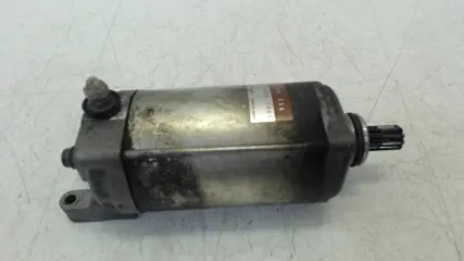 STARTMOTOR Aprilia Tuono 1000 2006 - 2008