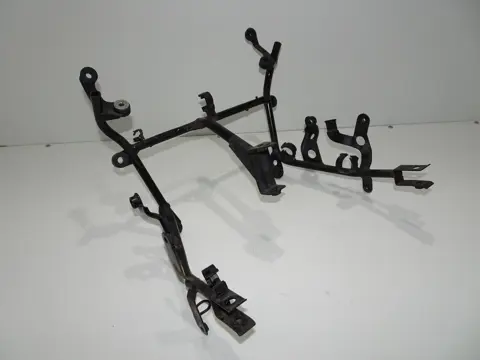 TOPKUIPSTEUN Yamaha TDM 1996 - 2000