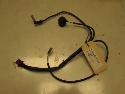 MOTORBLOK DIVERSE Honda CB 600 F 1998 - 2004