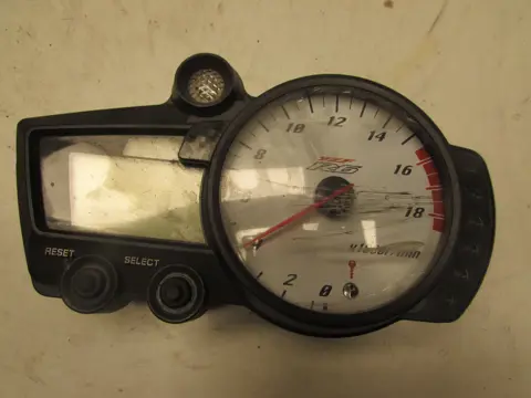 TELLERSET Yamaha YZF R6 2003 - 2005