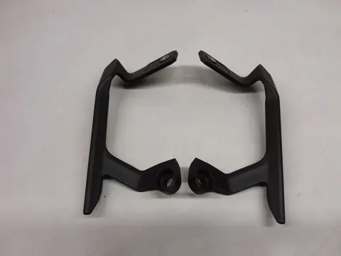 HANDVAT ACHTER Yamaha MT 09 Tracer 2015 - 2017