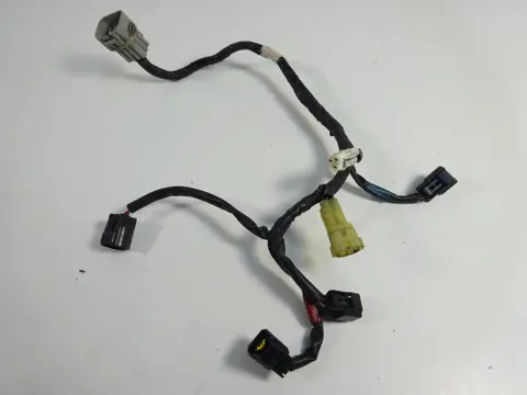 BOBINE Yamaha FZ8 2010 - 2015