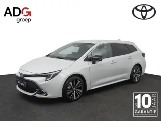 Toyota Corolla Hybrid 140 Dynamic  | Nieuw uit voorraad leverbaar! |