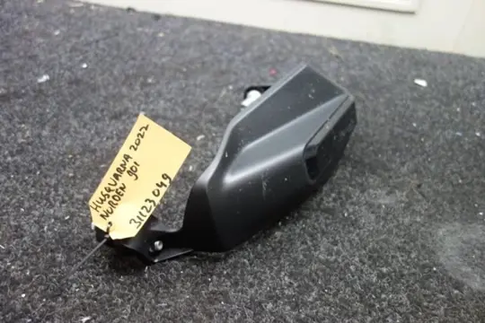 STUUR Husqvarna 901 Norden 2022 - 2023