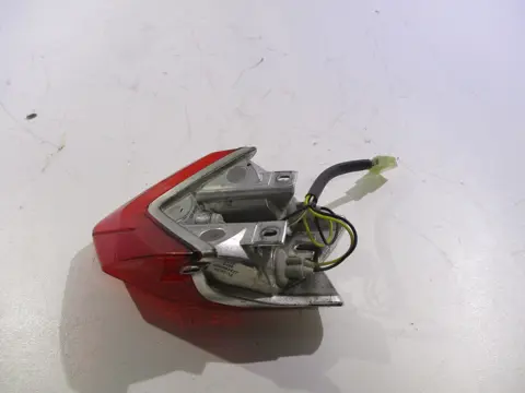 ACHTER LICHT MV Agusta 800 Brutale 2013 - 2014 / 2015 - 2015