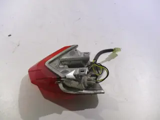 ACHTER LICHT MV Agusta 800 Brutale 2013 - 2014 / 2015 - 2015