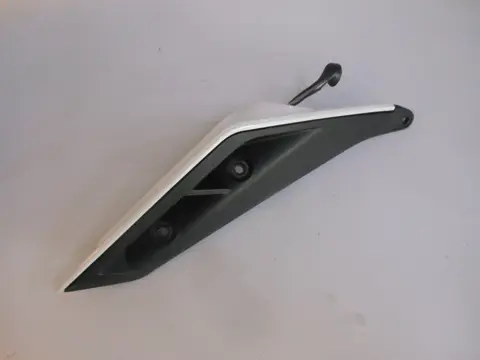 RECHTER ACHTERKANT KTM 390 Duke 2017 - 2020