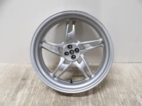 ACHTER VELG BMW R 1150 RT R 850 RT 2000 - 2005